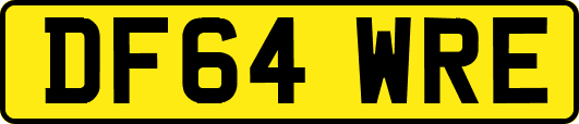DF64WRE