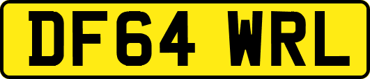 DF64WRL