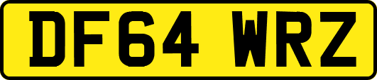 DF64WRZ