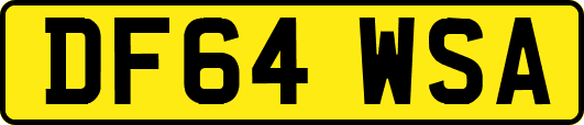 DF64WSA