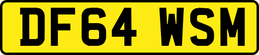DF64WSM