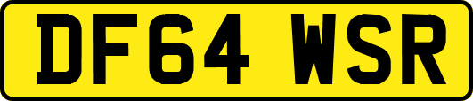 DF64WSR