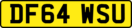 DF64WSU