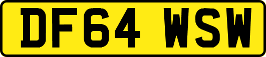 DF64WSW