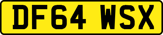 DF64WSX