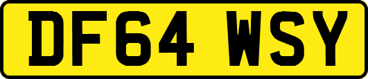 DF64WSY