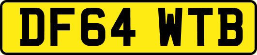 DF64WTB