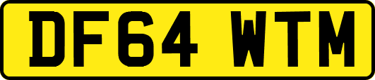 DF64WTM