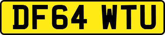 DF64WTU