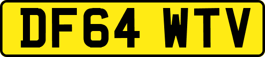 DF64WTV