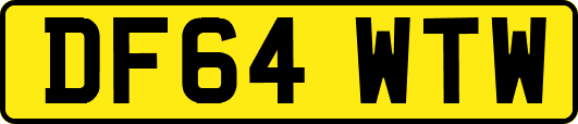 DF64WTW