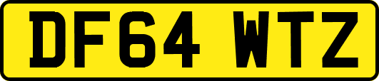 DF64WTZ