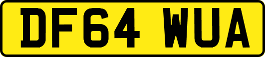 DF64WUA