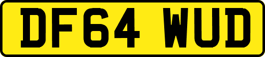 DF64WUD