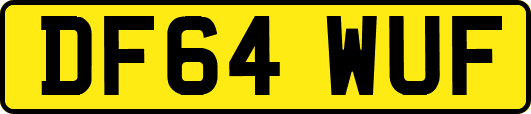 DF64WUF