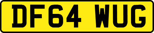 DF64WUG