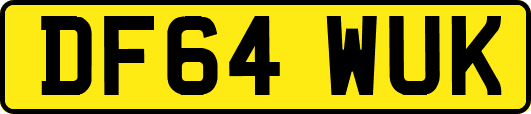DF64WUK