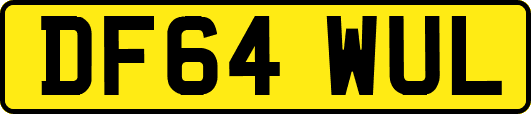 DF64WUL