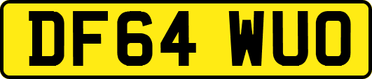 DF64WUO