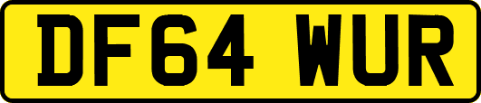 DF64WUR