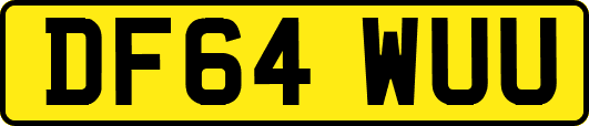 DF64WUU