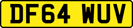 DF64WUV