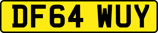 DF64WUY