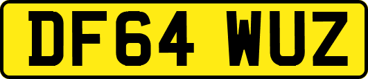 DF64WUZ