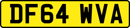 DF64WVA