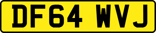 DF64WVJ