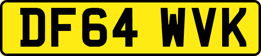 DF64WVK