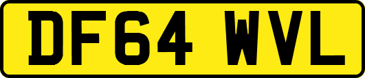 DF64WVL