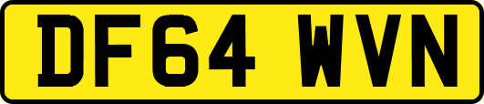 DF64WVN