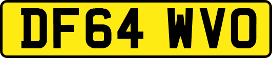 DF64WVO