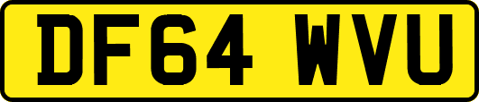 DF64WVU