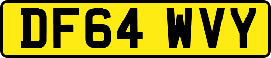DF64WVY