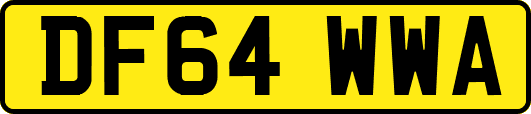 DF64WWA