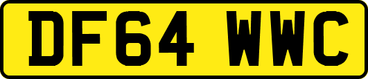 DF64WWC