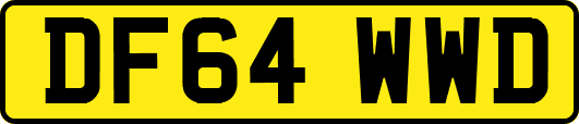DF64WWD