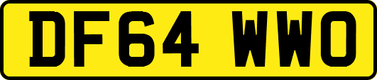 DF64WWO