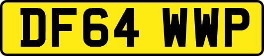 DF64WWP