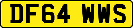 DF64WWS