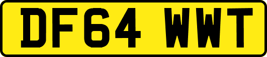 DF64WWT