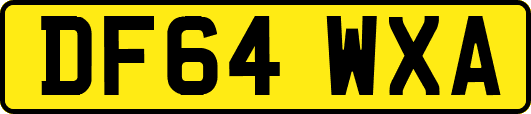 DF64WXA