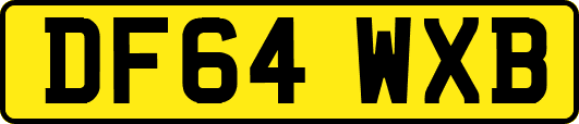 DF64WXB