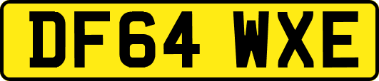 DF64WXE