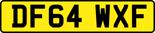 DF64WXF