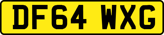 DF64WXG