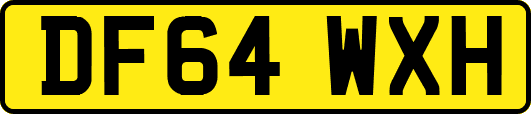 DF64WXH