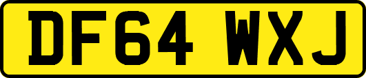 DF64WXJ